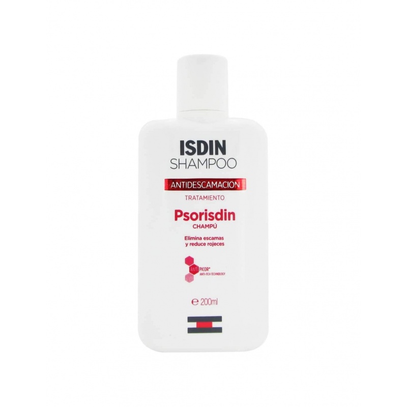 PSORISDIN CONTROL CHAMPU 200ML (IRALFARIS)