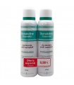 Somatoline Desodorante Pieles Sensibles Spray 2x150ml