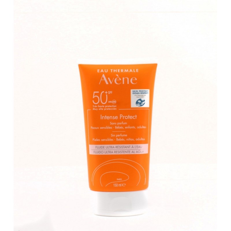 Avene Intense Protect SPF50+ 150ml