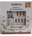Pack Hidraderm TRX Sesderma Crema Gel 50ml+ Azelac RU Sérum 30ml