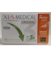 XLS Medical Captagrasas Original Nudge180 comprimidos