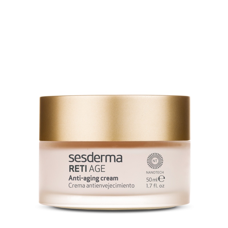 Retiage Sesderma Crema Facial Antienvejecimiento 50ml