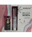 Sesderma Pack Antiedad Retiage Crema 50ml + Fillderma Sérum 30 ml + 3 Ampollas Fillderma