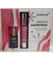 Pack Acglicolic Sérum Sesderma 30ml+Resveraderm Antiox Gel Crema 50ml