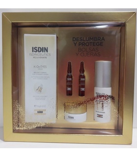 Pack Isdinceutics k-Ox+Age Repair 25ml+Mini AGE Reverse+Ultraglican