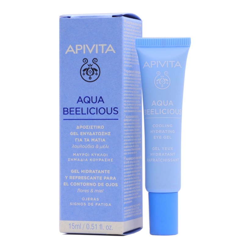 Apivita Aqua Beelicious 15ml
