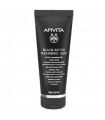 Apivita Limpiador Detox Black 150ml