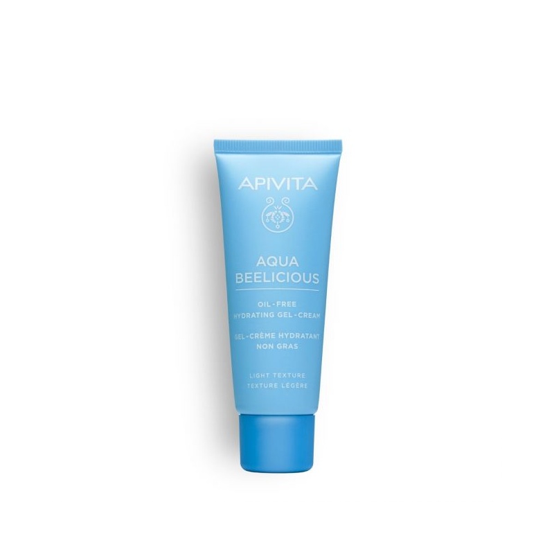 Apivita Aqua Beelicious Crema-Gel Hidratante 40ml