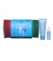 Apivita Neceser Aqua Beelicious Gel Crema 50ml + Booster 10ml