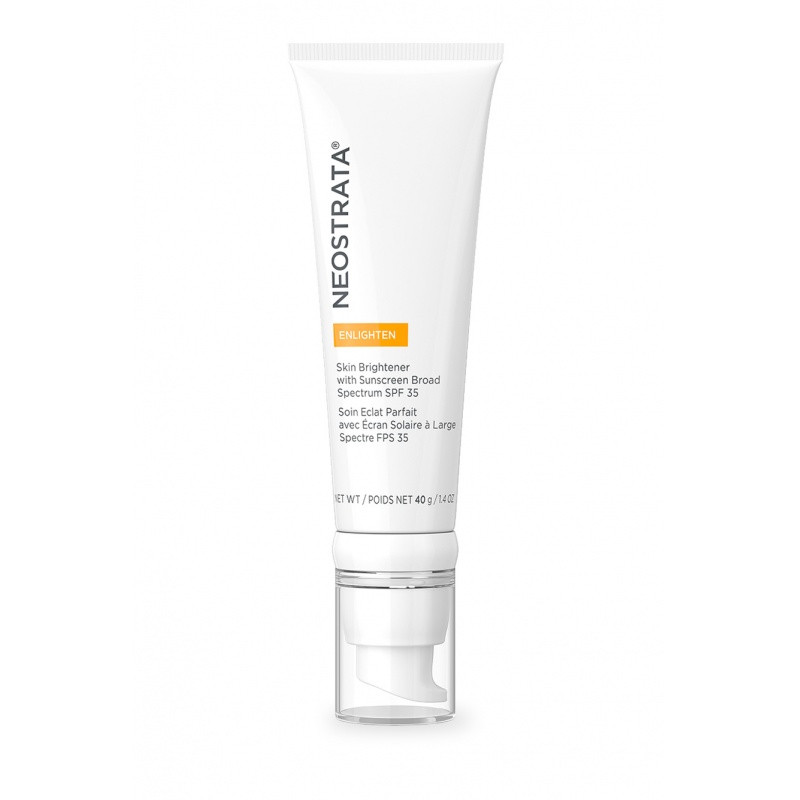 Neostrata Enlighten Skin Brightener SPF35, 40g