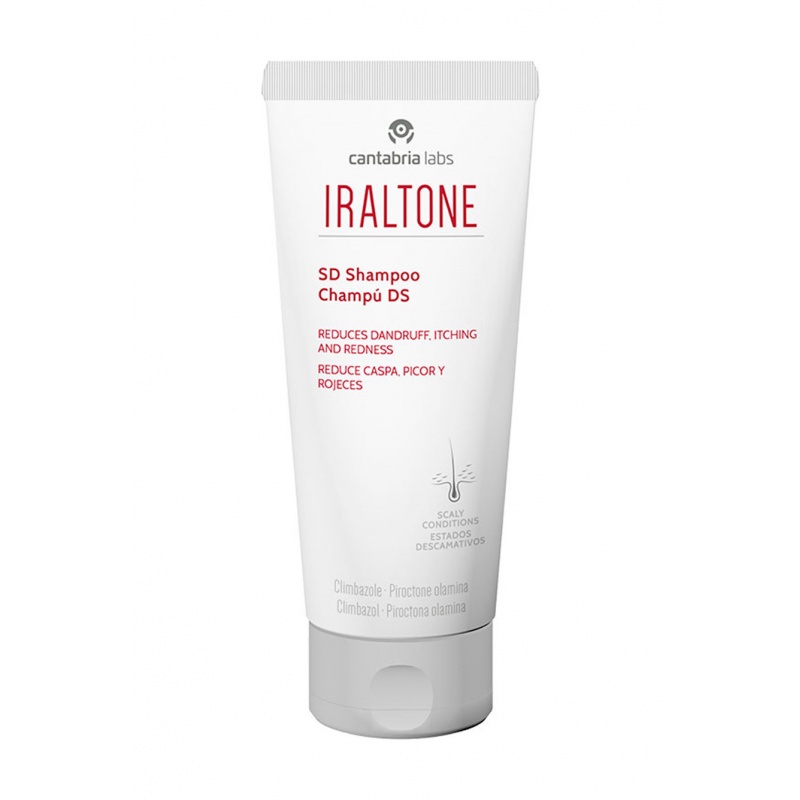 Iraltone Champú DS 200ml