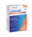 Forcapil Fortificante Keratina pack 3 meses