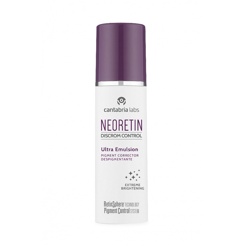 Neoretin Discrom Control Uñtra Emulsión Despigmentante 30ml