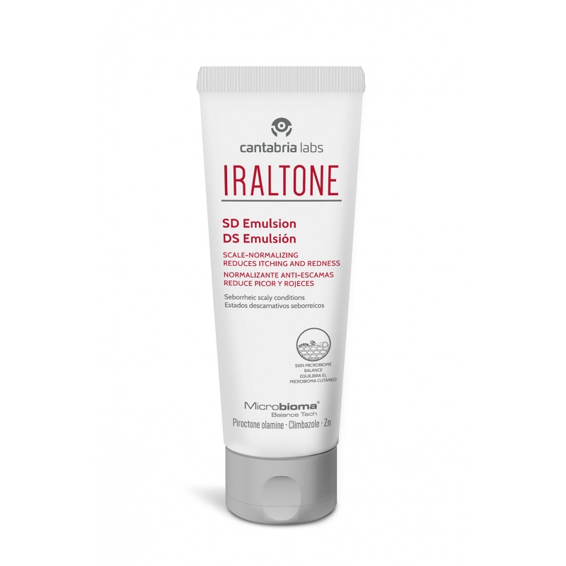 Iraltone DS Emulsión Facial 30ml