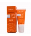 Avene Solar UltraMat Fluído SPF50+ 50ml