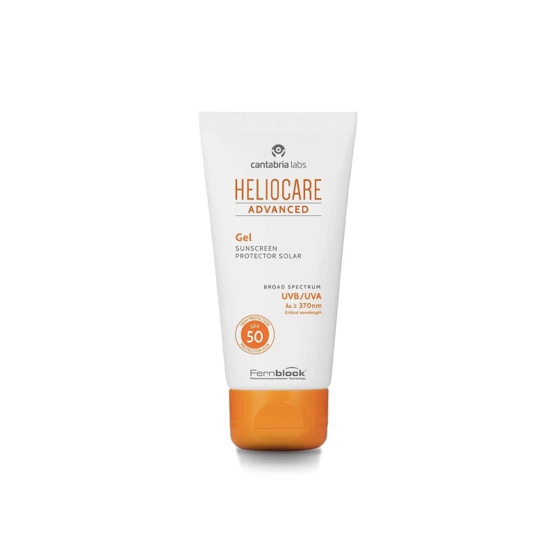 Heliocare Advance SPF50+ 200ml