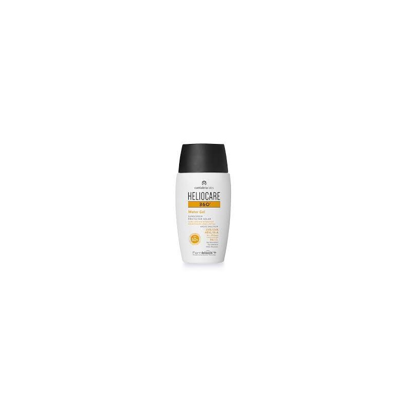 Heliocare 360 SPF50+ Water Gel 50ml