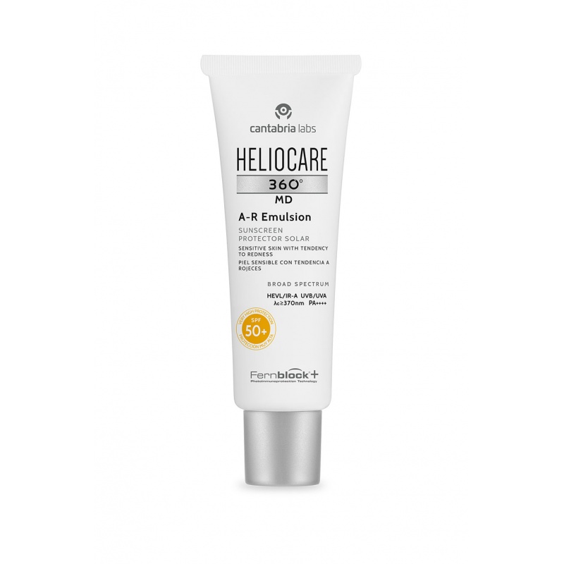 HELIOCARE 360º MD A-R EMULSION PROTECTOR SOLAR 50ML