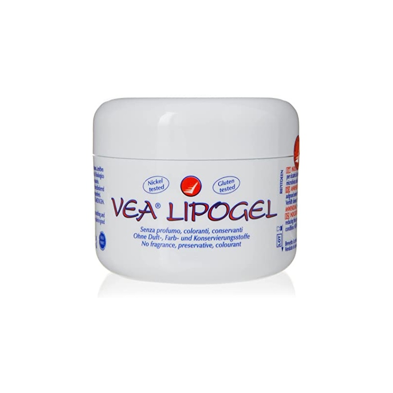 VEA LIPOGEL  50 ML