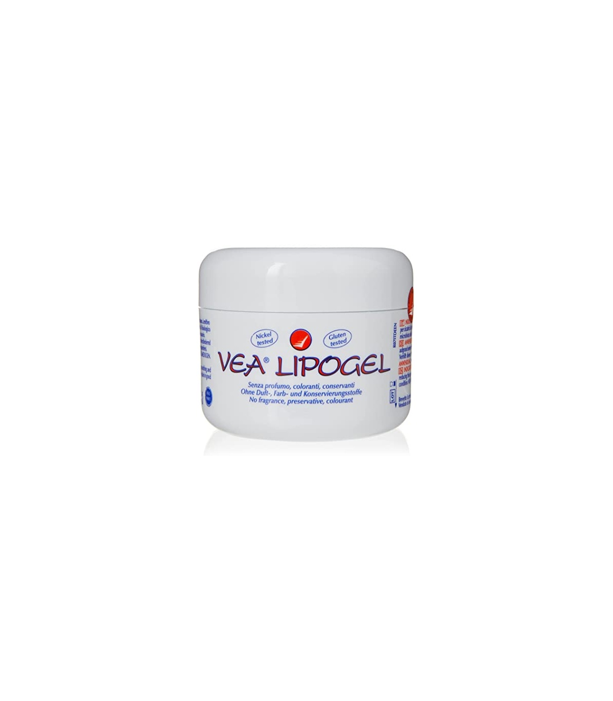 Comprar Vea Lipogel, 200 ml