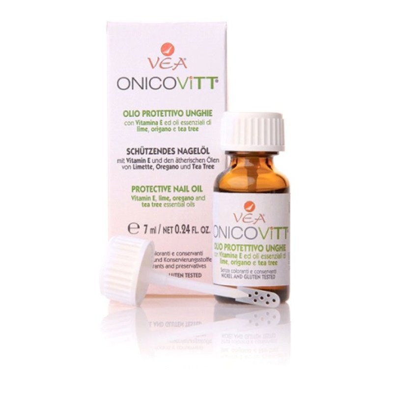 VEA ONICOVITT ACEITE PROTECTOR PARA LAS UÑAS