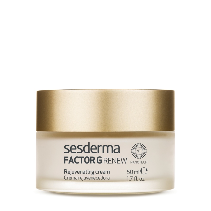 FACTOR G RENEW CREMA  SESDERMA REGENERADORA A