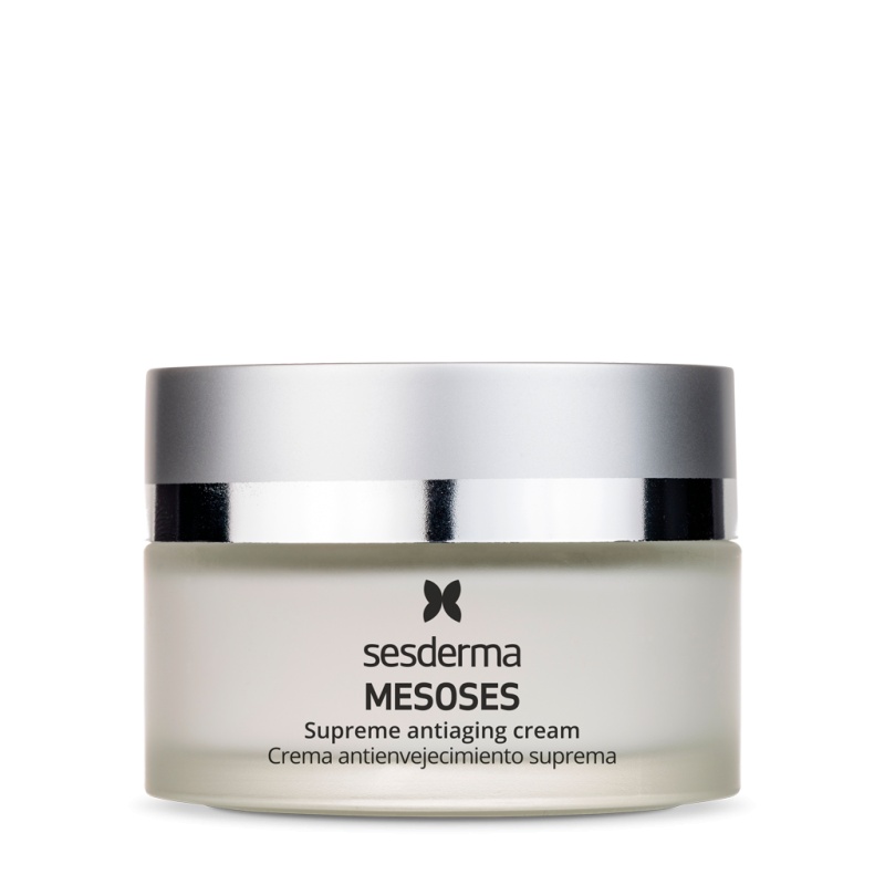 MESOSES CREMA ANTIENV SESDERMA SUPREMA