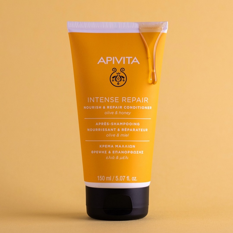 APIVITA ACONDICIONADOR NUTRITIVO CABELLO SECO