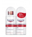 Duplo Eucerin Antitranspirante Roll-on 48h 50ml