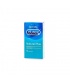 DUREX NATURAL PLUS PRESERVATIVOS 12 unidades
