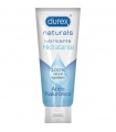 DUREX NATURALS INTIMATE GEL  EXTRA HIDRATANTE