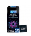 DUREX PERFECT CONNECTION PRESERVATIVOS 10 Unidades