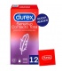 PROFIL DUREX CONTACT TOTAL 12U