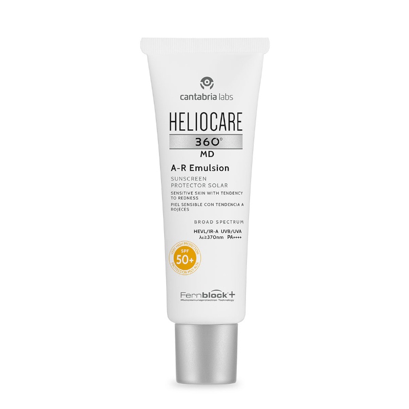 HELIOCARE 360º MD A-R EMULSION PROTECTOR SOLAR 50ML