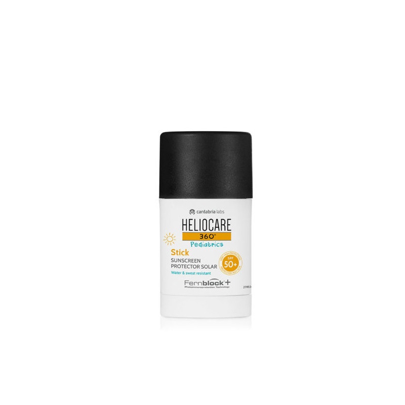 HELIOCARE 360º SPF 50+ PEDIATRICS PROTECTOR STICK 25ML