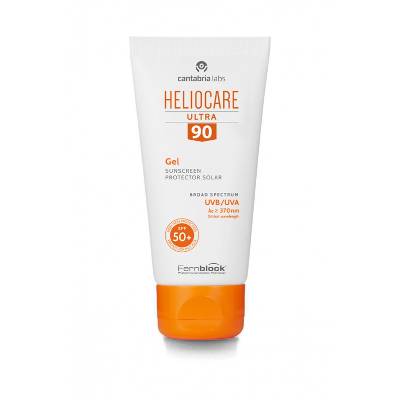 HELIOCARE ULTRA 90 GEL 50 ML