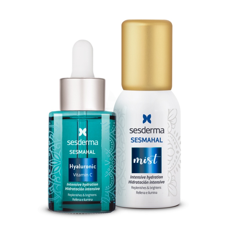 SESDERMA SESMAHAL HYALURONIC HIDRATACION INTENSA