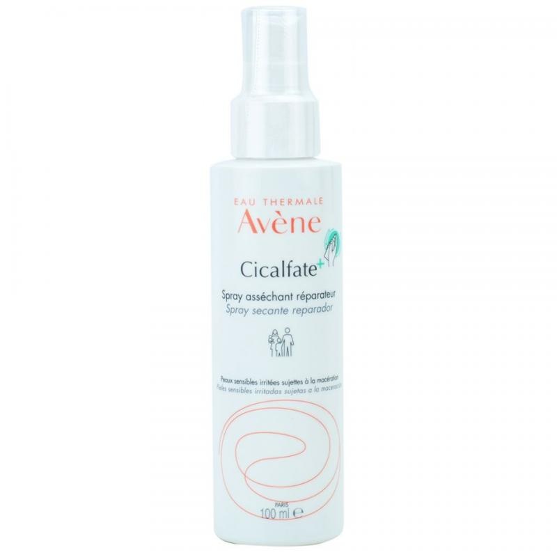 AVENE CICALFATE+ SPRAY SECANTE CALMANTE  1 ENVASE 100 ML