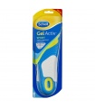 Plantilla Dr Scholl Gel Activ Sport Hombre Talla 43-48