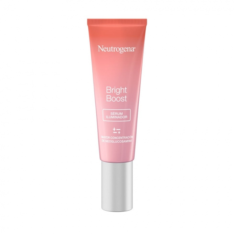 NEUTROGENA BRIGHT BOOST SERUM ILUMINADOR  1 ENVASE 30 ML