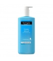 NEUTROGENA HYDRO BOOST LOCION CORPORAL HIDRATANTE 400 ML