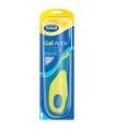 Plantilla Dr Scholl Gel Activ Uso Diario Hombre Talla 43-48