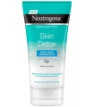 NEUTROGENA DETOX GEL EXFOLIANTE REFRESCANTE  150 ML