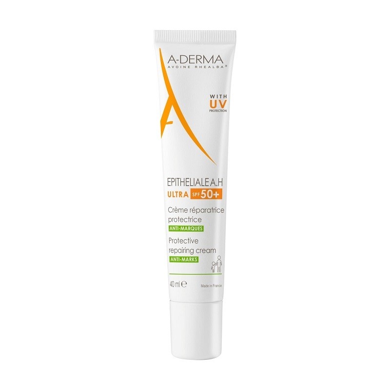 EPITHELIALE ULTRA SPF50+ 40ML