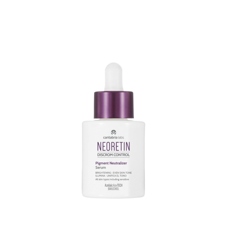 NEORETIN DISCROM PIGMENT NEUTRALIZER SERUM 30ML