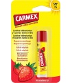 CARMEX STRAWBERRY BALSAMO LABIAL HIDRATANTE 4.25 G STICK