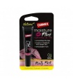 CARMEX MOISTURE PLUS  1 ENVASE 3,8 G POUTY PINK