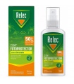 RELEC FOTOPROTECTOR SPF 50 CON CITRONELA SPRAY 100 ML