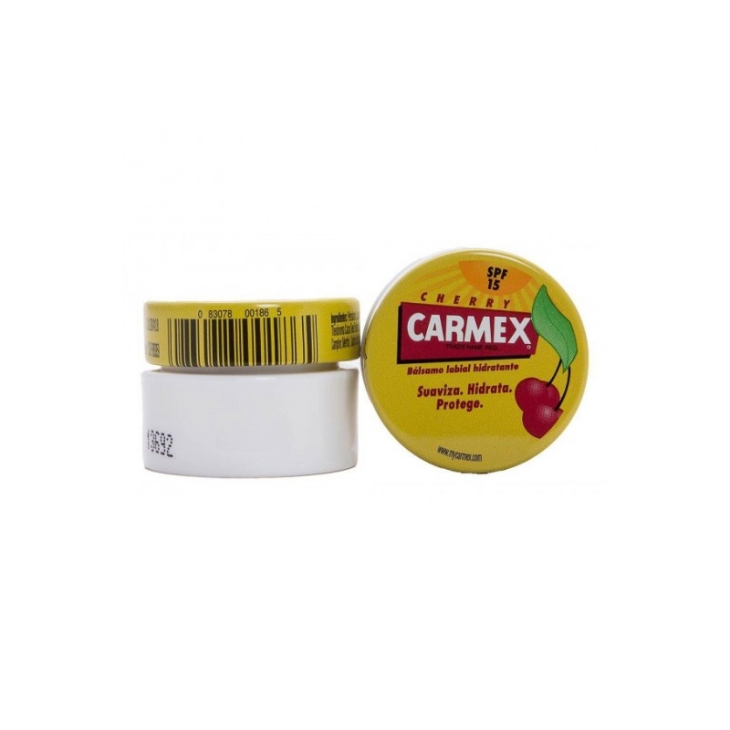 CARMEX BALS LAB TARR CEREZA 7,5