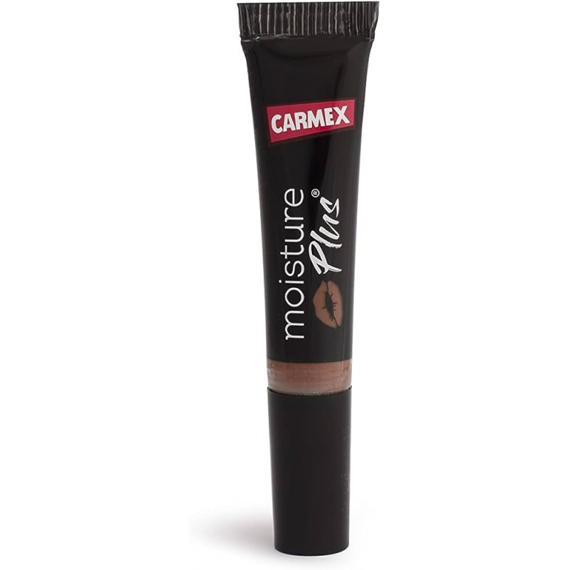 CARMEX MOISTURE PLUS  1 ENVASE 3,8 G NEARLY NUDE